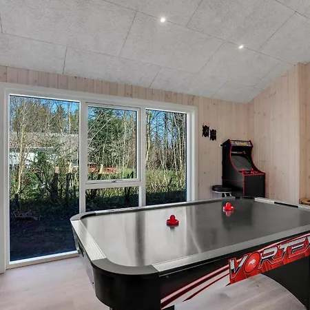 Amazing In With Indoor Swimming Pool