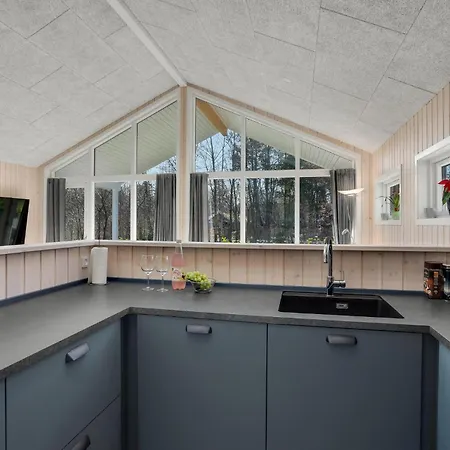 Amazing In With Indoor Swimming Pool *